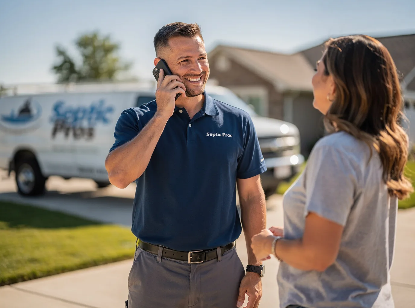 Septic Tank Pumping Isanti, MN FAQs